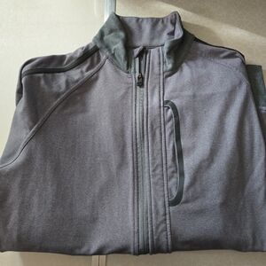 Mens Lululemon Kung Fu Jacket II